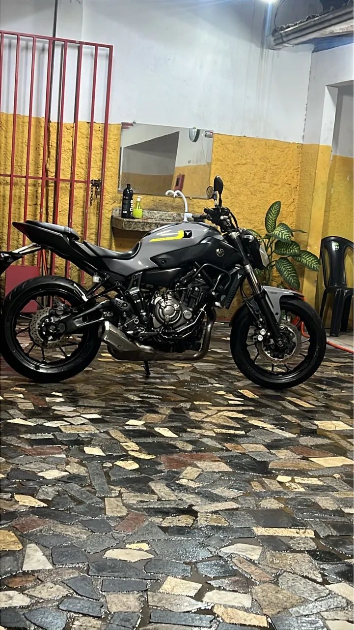 MT-07