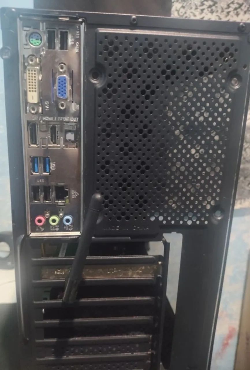 CPU Gamer i5 16GB RAM - Foto 3