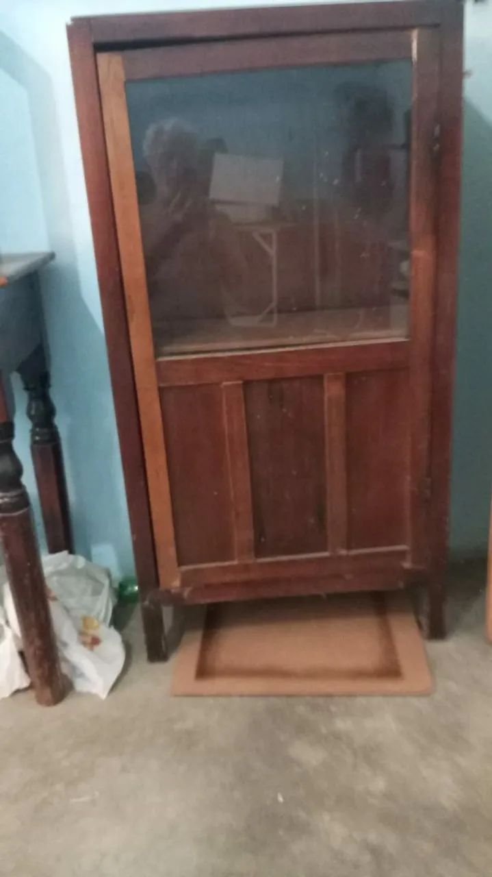 Móveis antigos - Foto 3