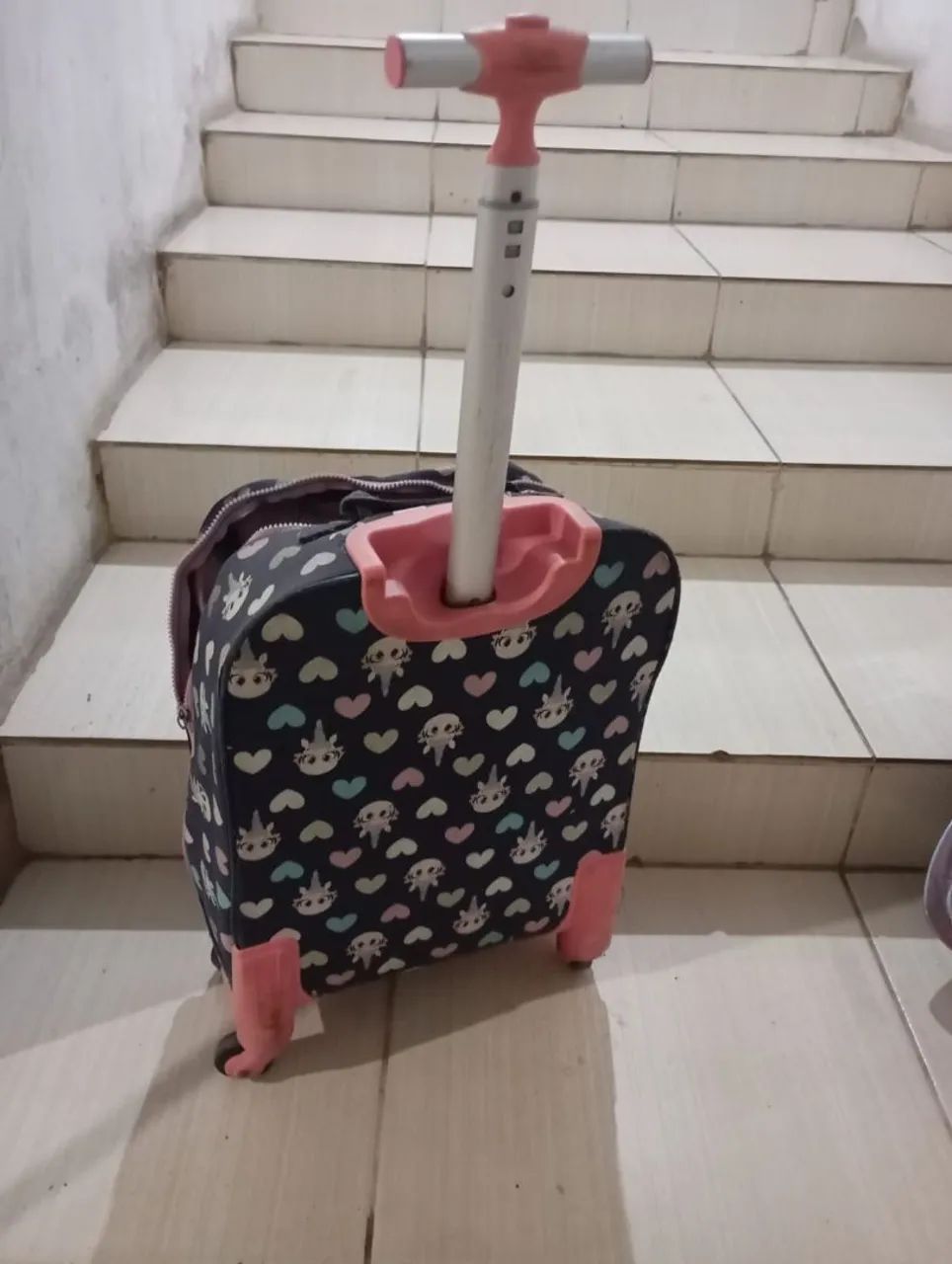 Mochila escolar  - Foto 2