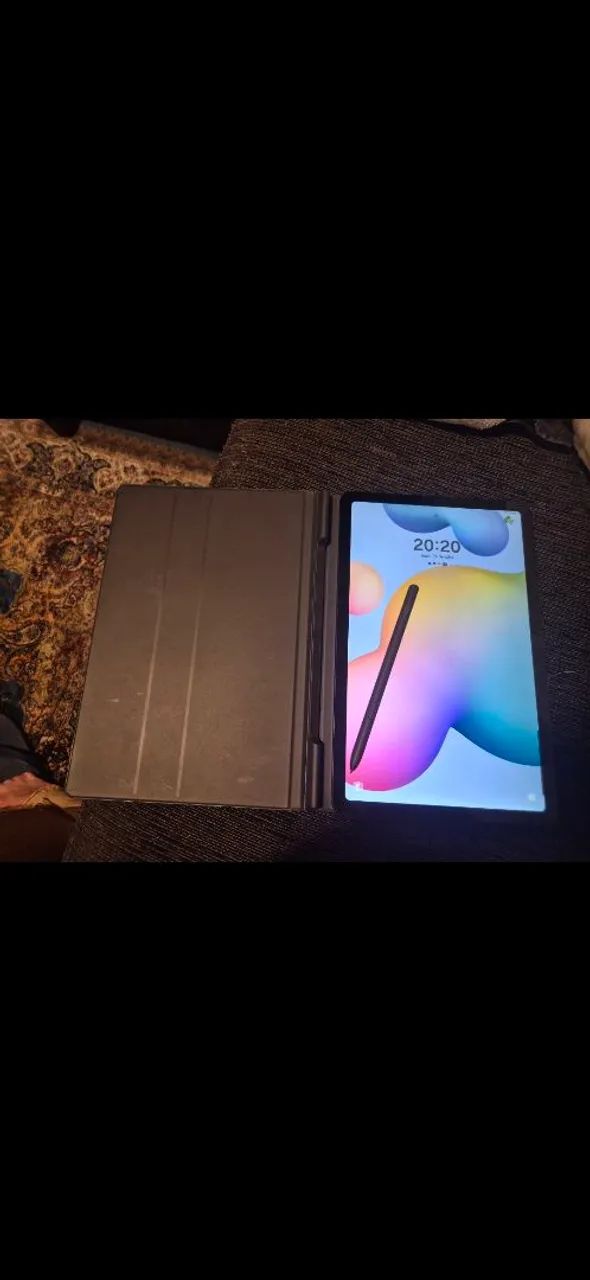 Galaxy tab S6 lite SM-P613 64 GB - Foto 3