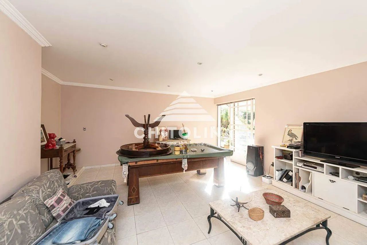 Casa à venda, 5 quartos, 2 suítes, 4 vagas, Centro - Itapetininga/SP