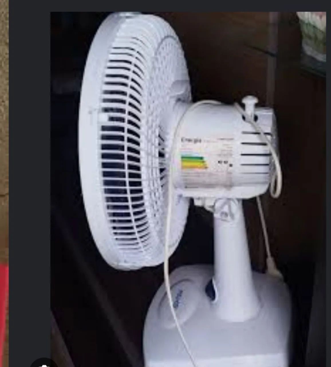 Ventilador 