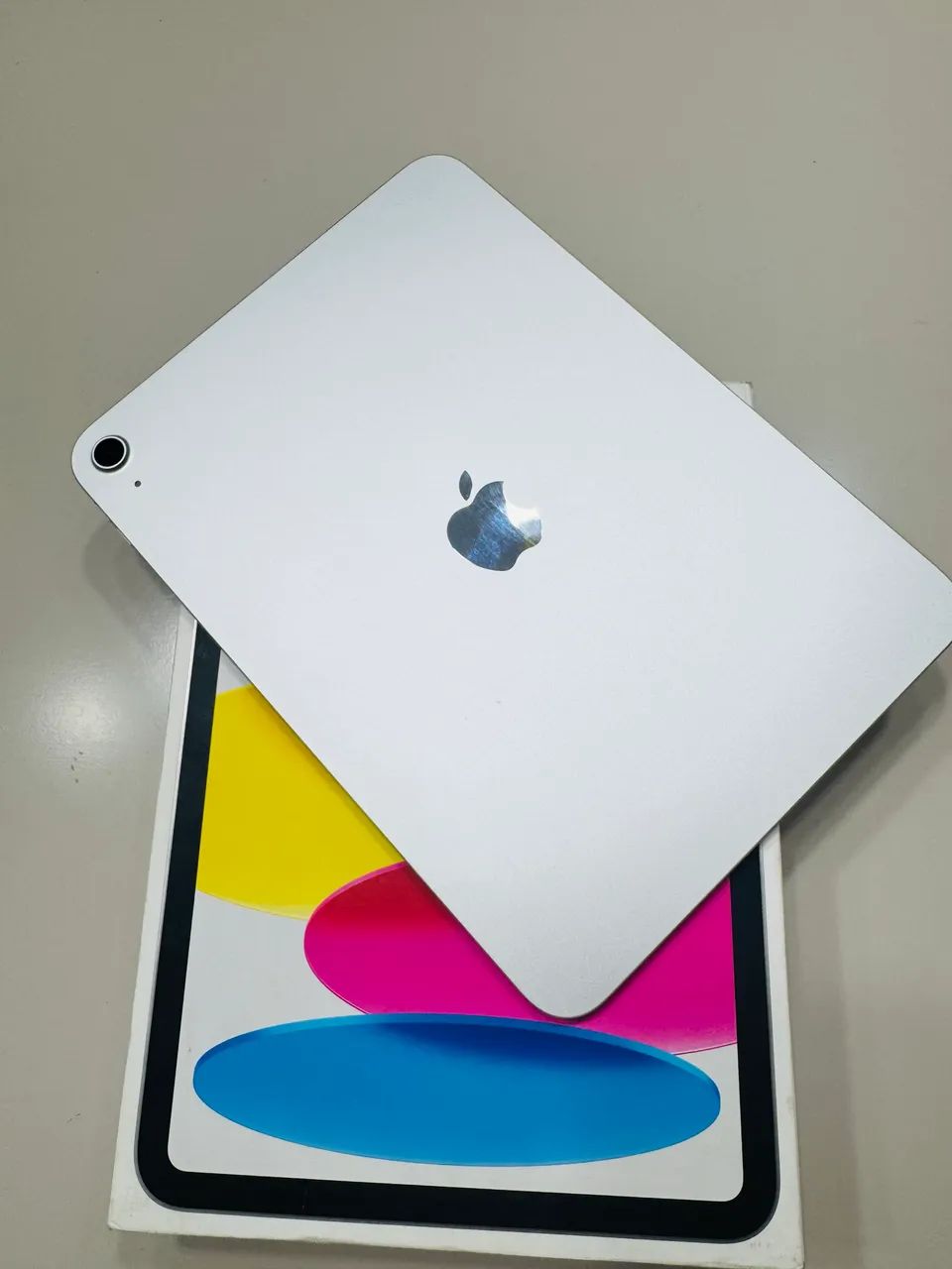 iPad 11 silver 128GB - Foto 4