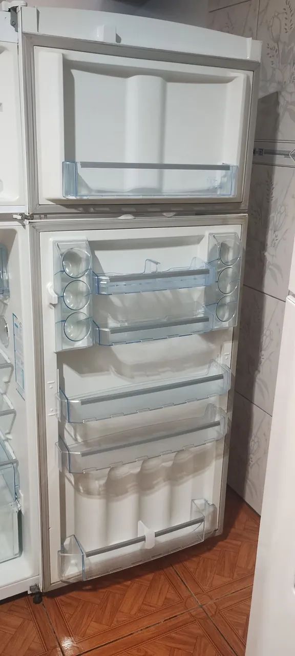 Geladeira Continental  - Foto 4