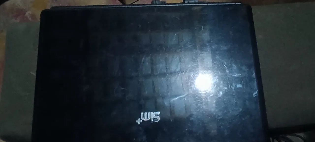 Notebook  - Foto 2