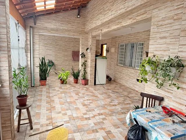 casa em Resistencia (proximo ao supermercado ovelha)