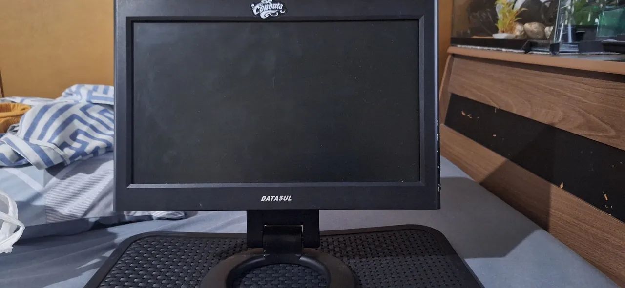 Monitor 14 polegadas.  - Foto 5