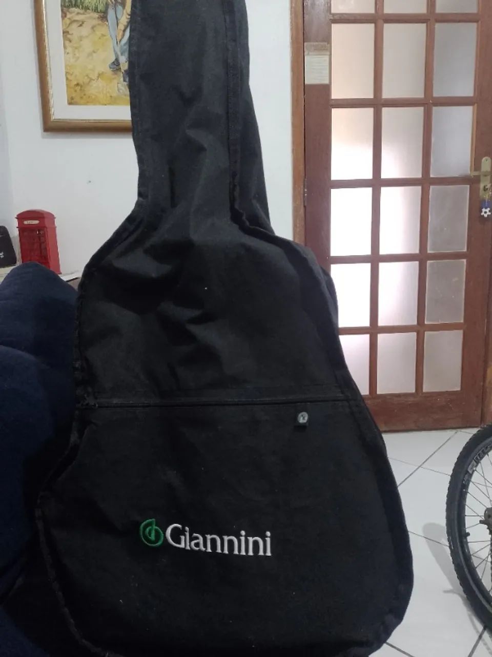 Sua oportunidade chegou 