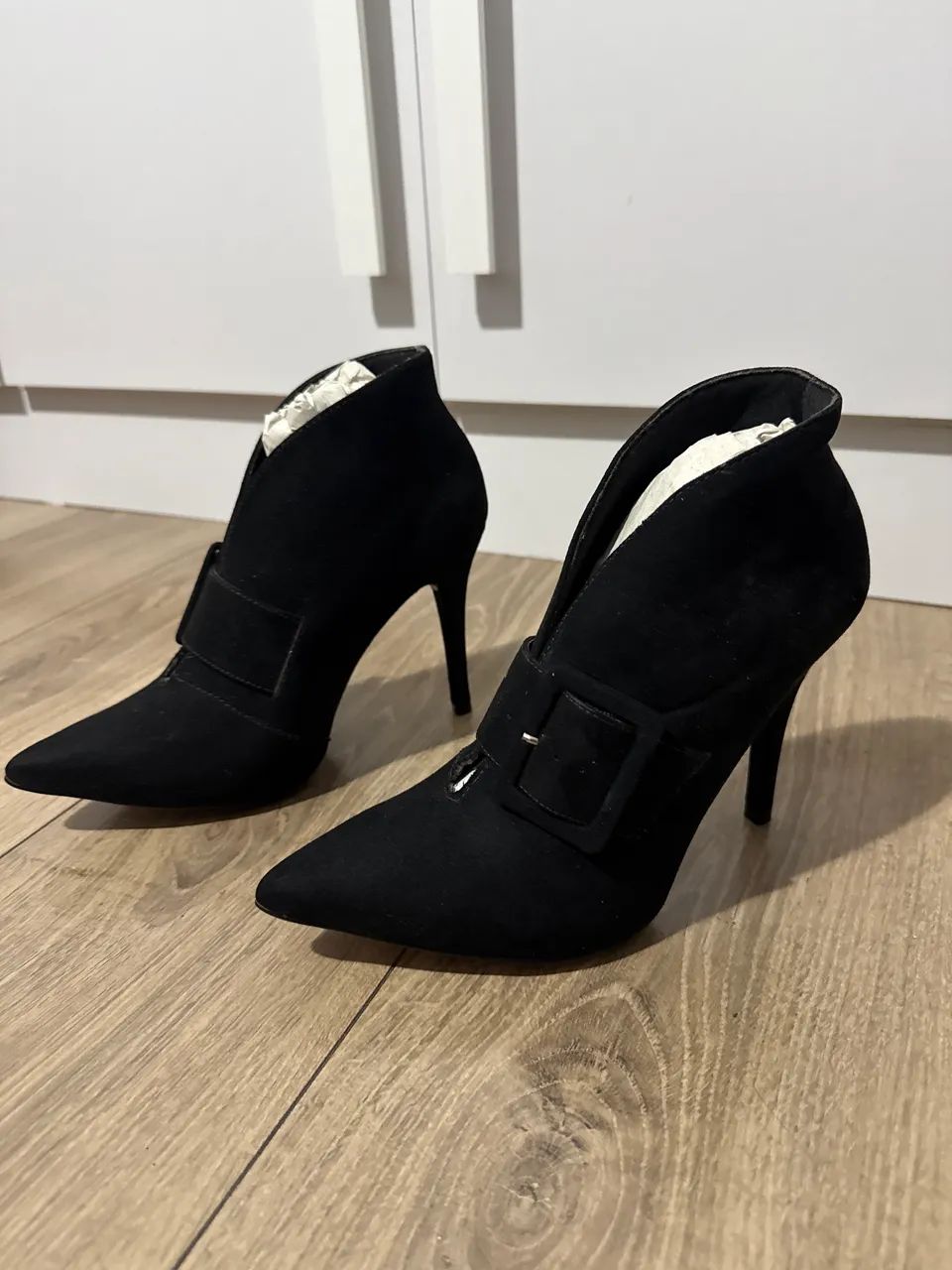 Sapato Ana Mello - Foto 2