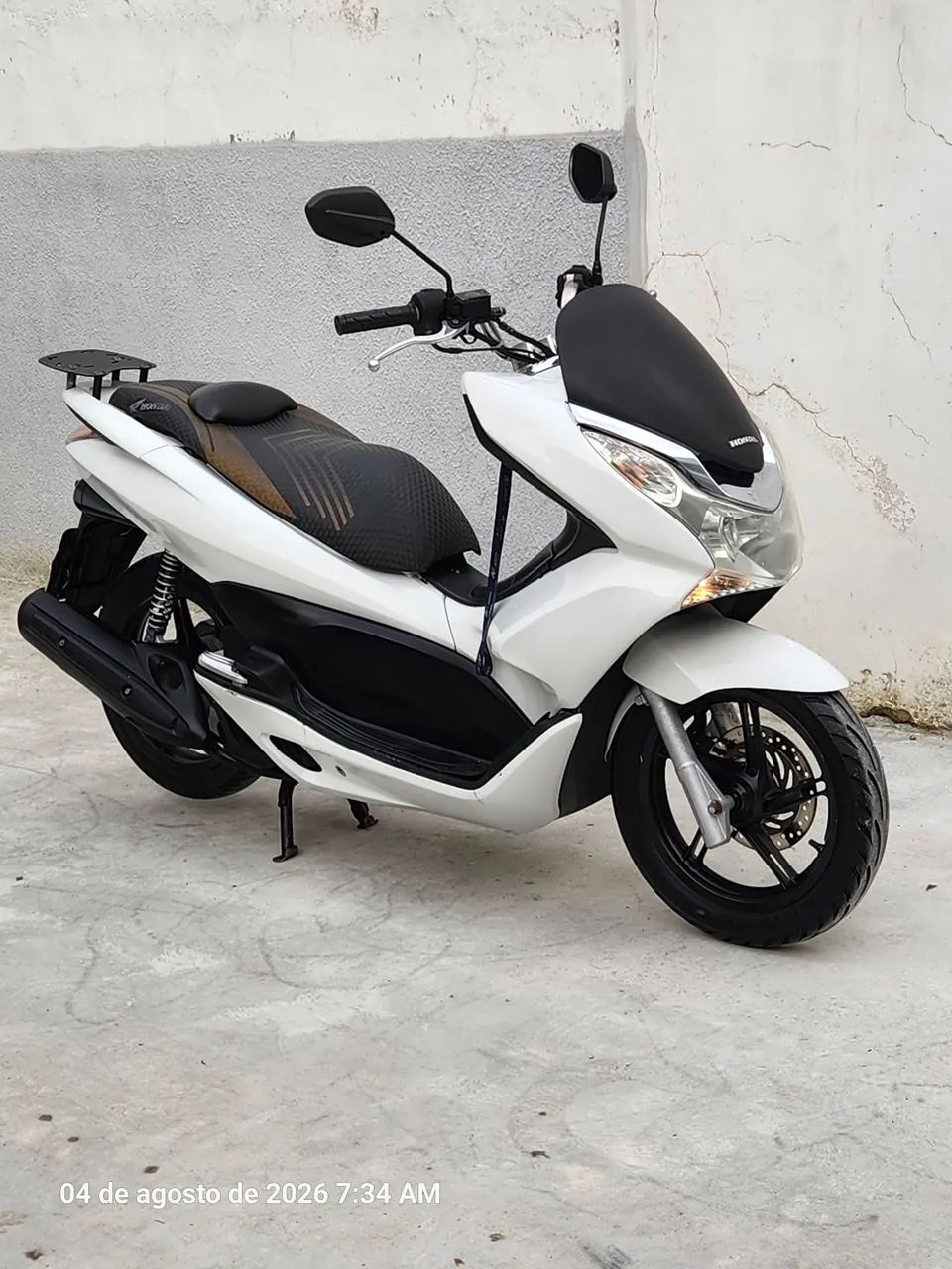 PCX 2014 - Foto 2