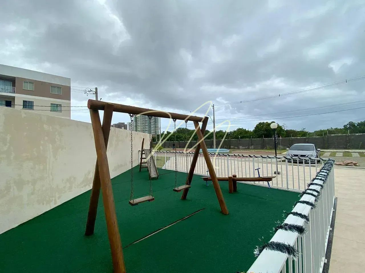 Apartamento Garden com 3 quartos no Vog Atlântico - Foto 3
