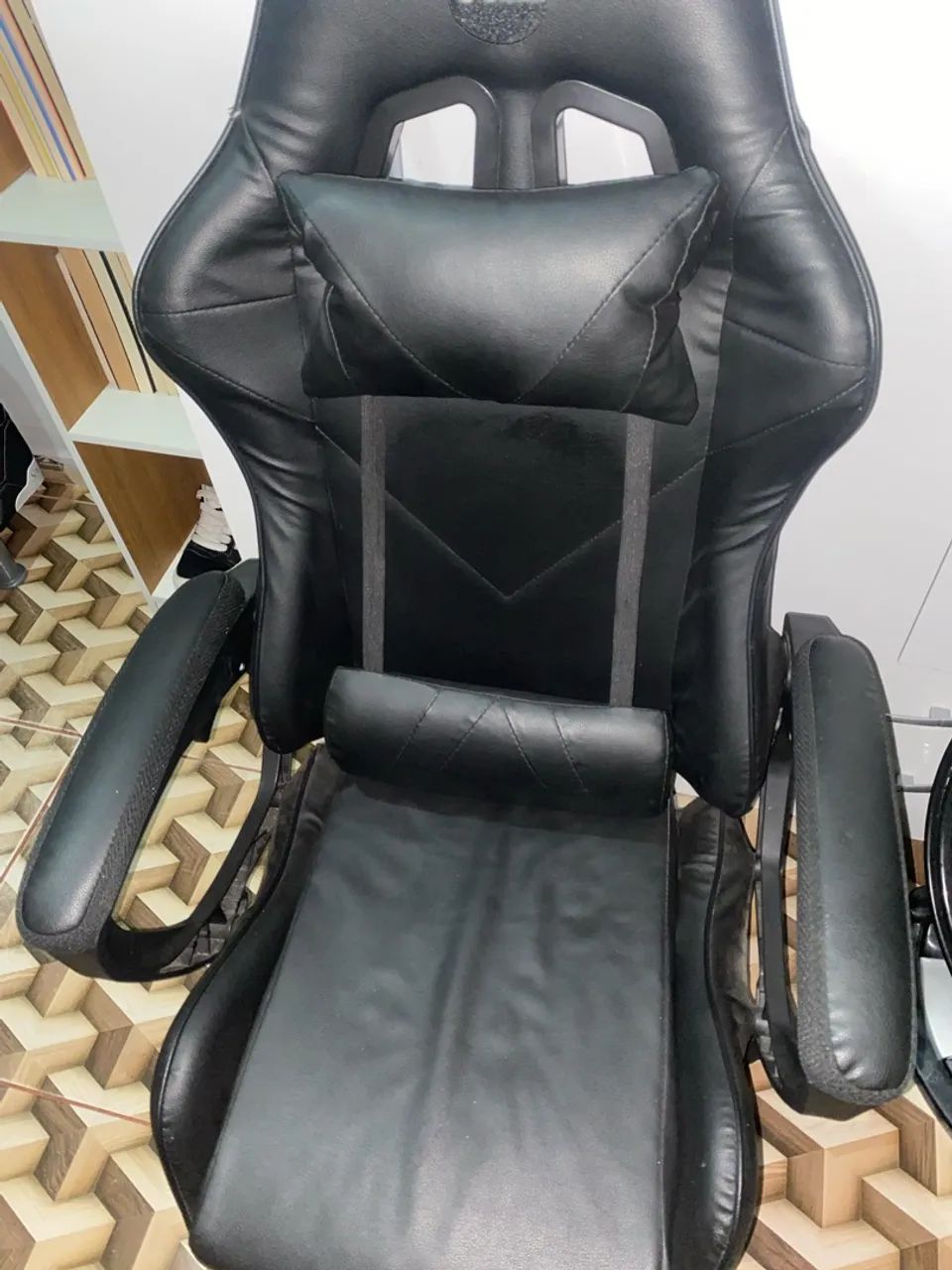 cadeira gamer  - Foto 2