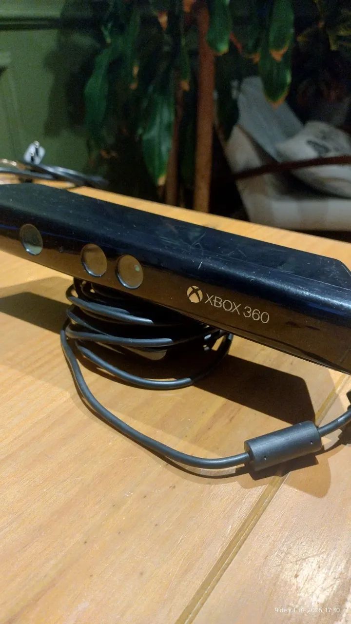Kinect Xbox 360 (original)