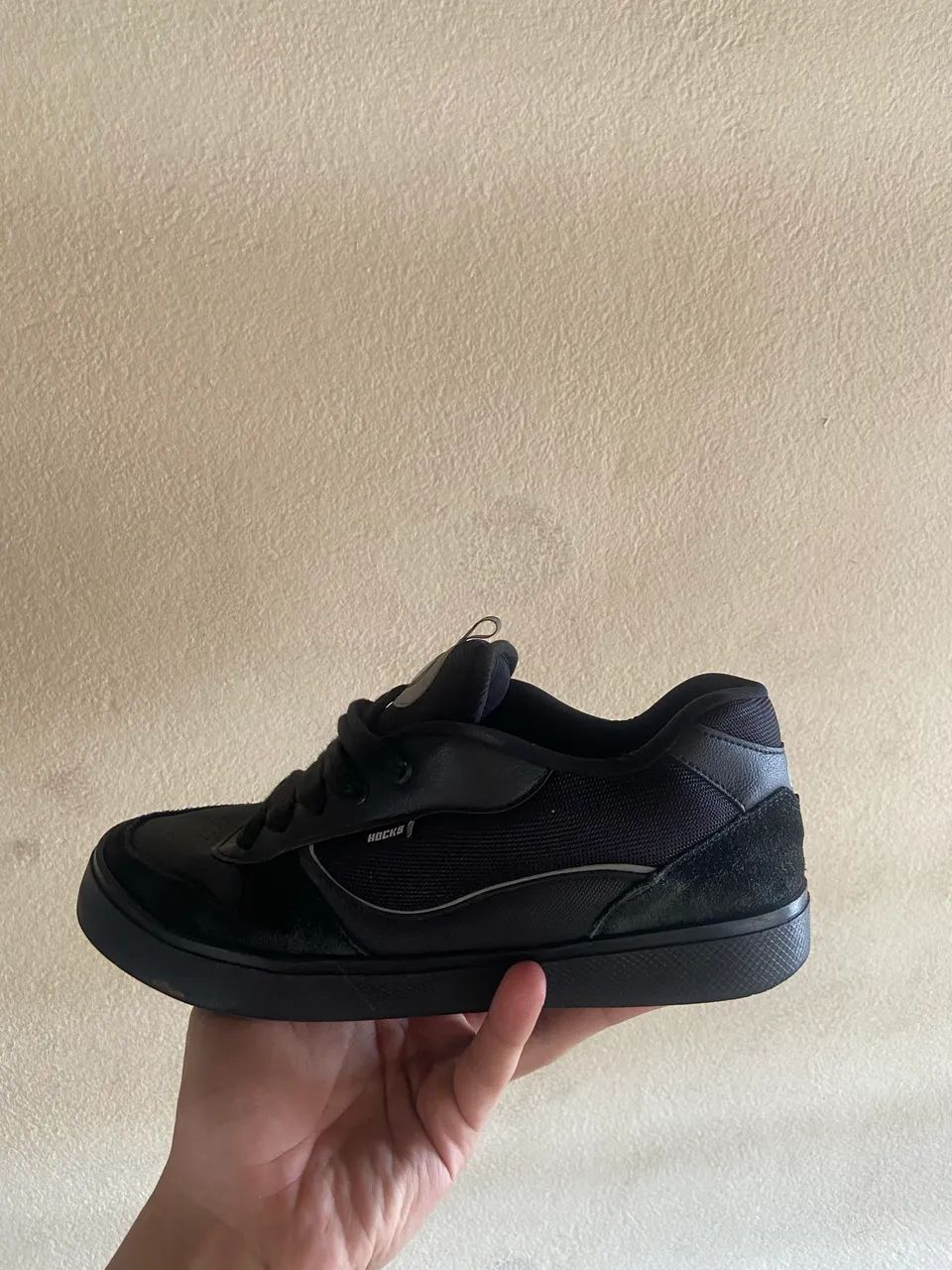 Tênis Hocks puff refletivo TAM 43 - Foto 4