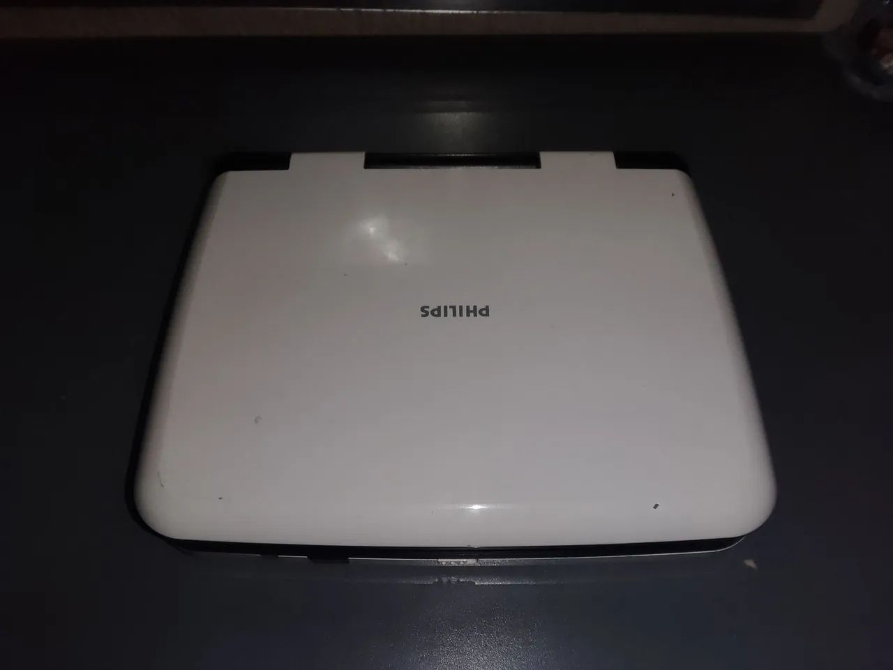 Dvd philips