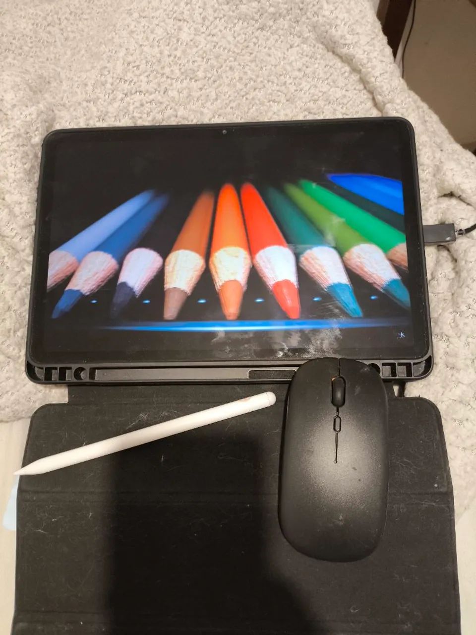 Tablet xiaomi REDMI Pad 2 super novo - Foto 4