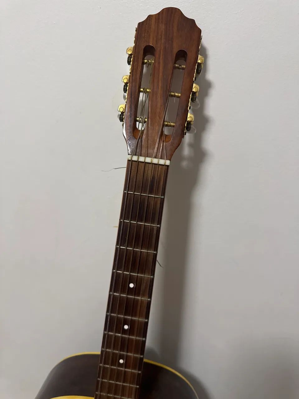 Violão Giannini - Foto 3