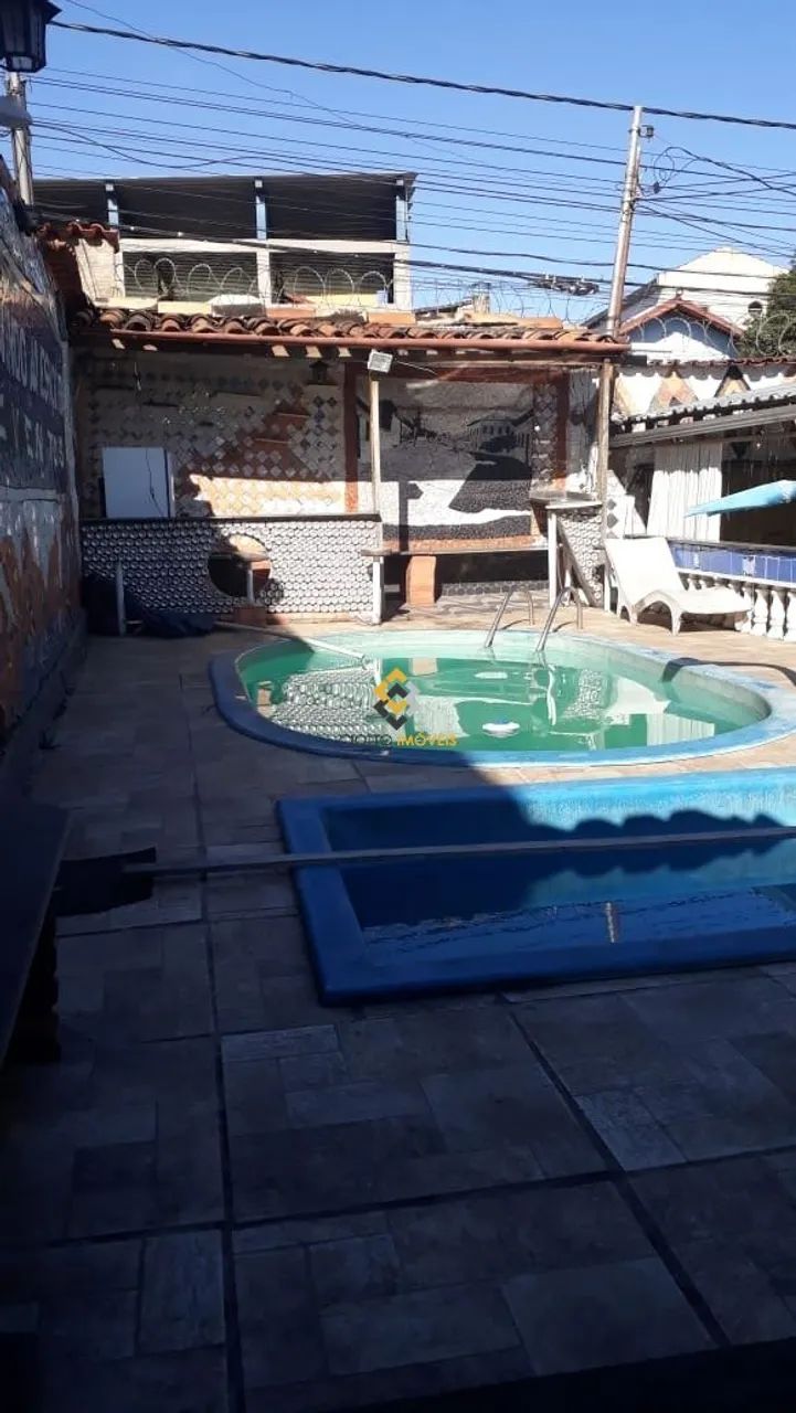 Casa 3 quartos- SUZANA - Foto 2