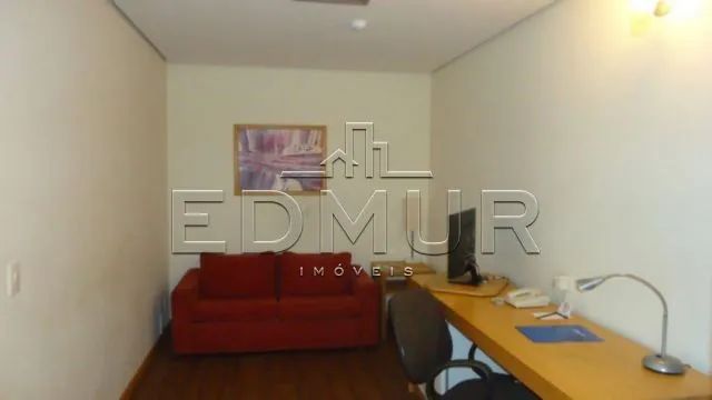 FLAT para VENDA com 43m² no bairro Centro com 1 quartos e 1 vagas. Santo André, SP - Foto 3