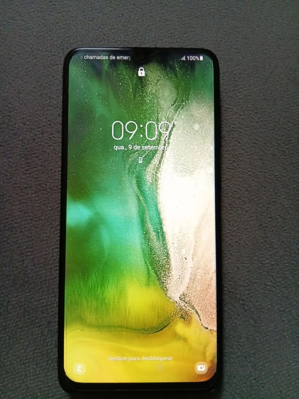 Um celular muito bom pro dia dia - Foto 2