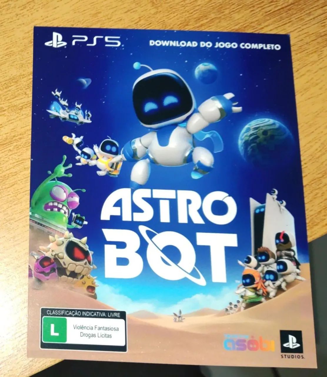 Jogos PS5 - Foto 2