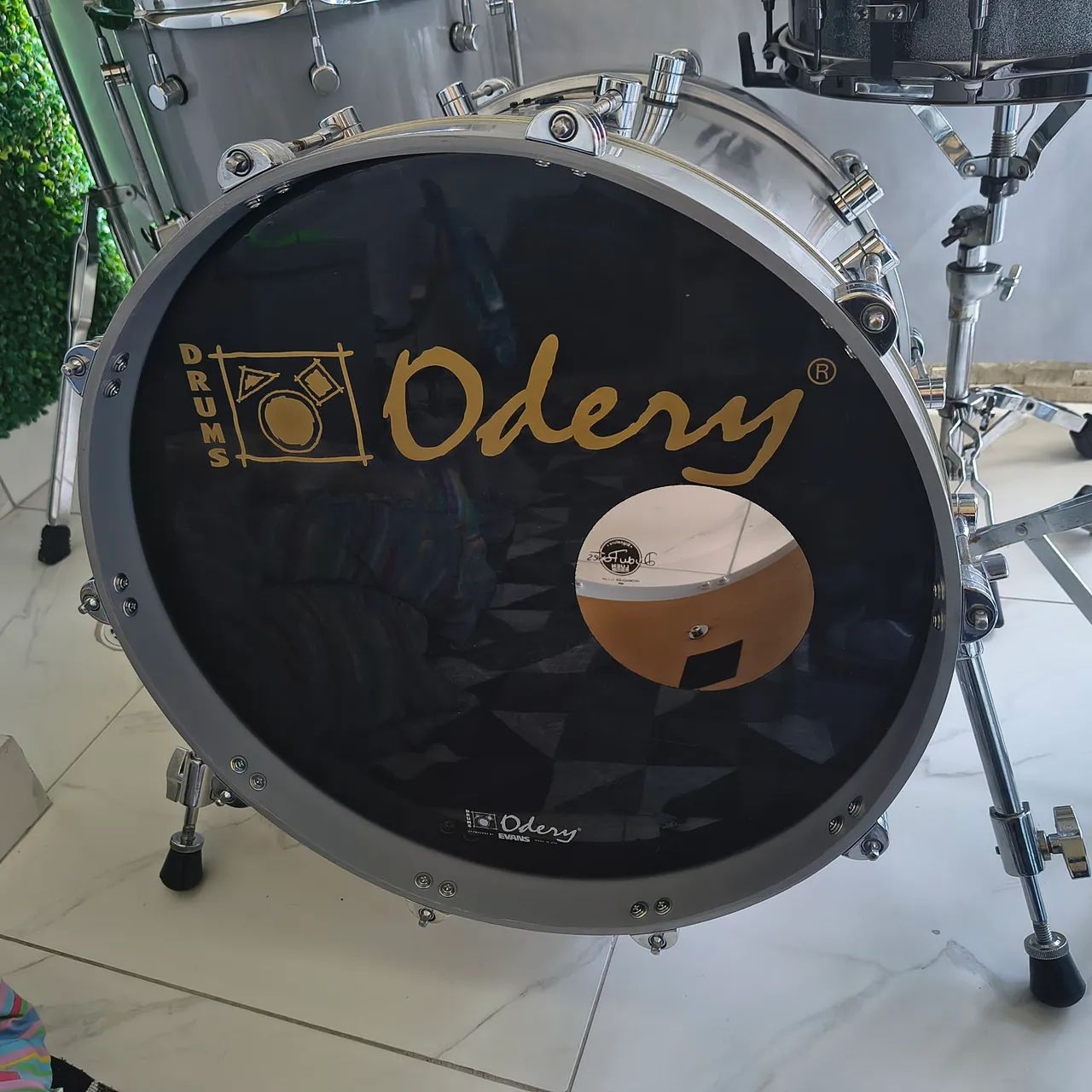 Odery Custom  - Foto 4