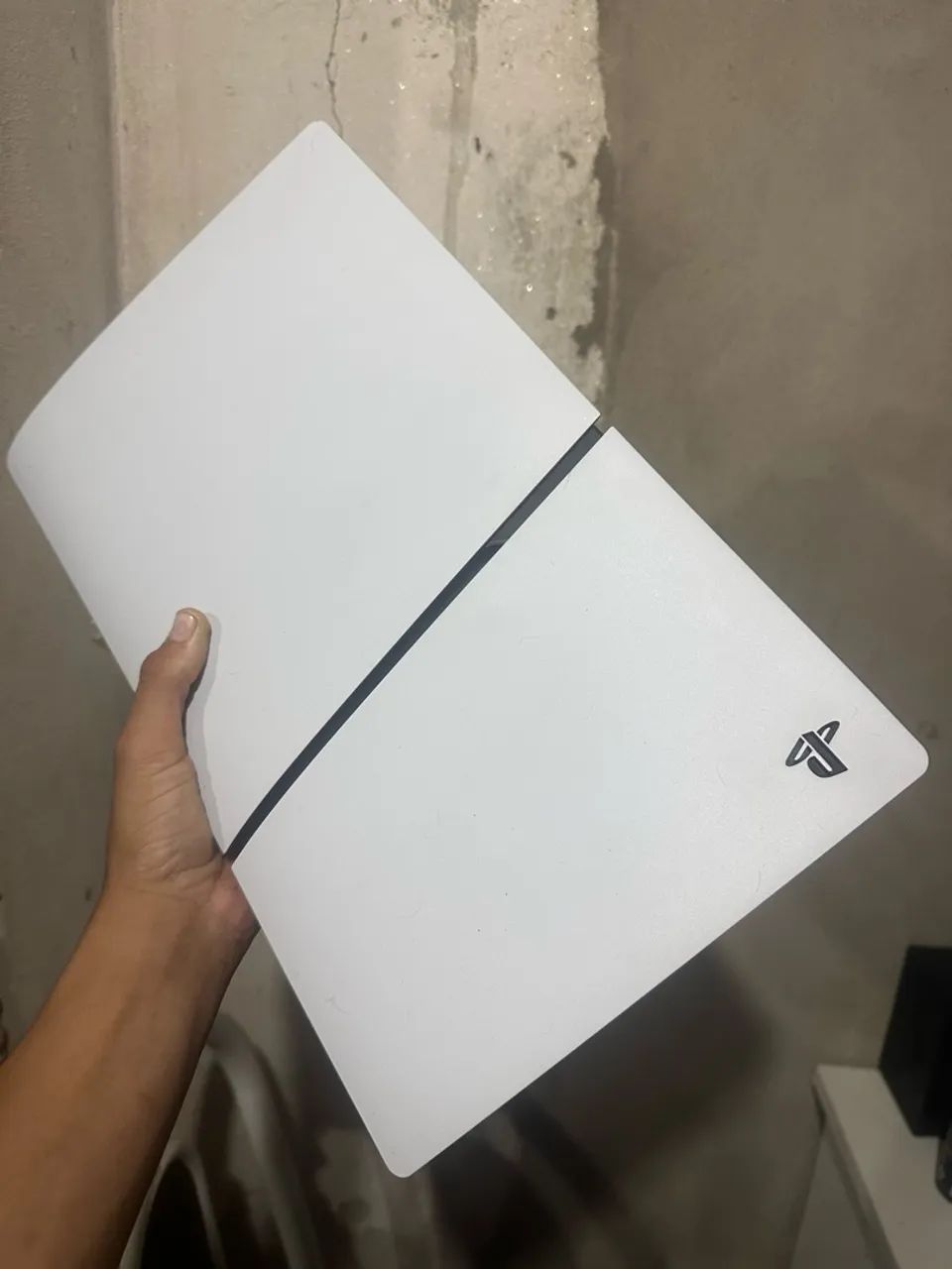 Ps5 slim zero
