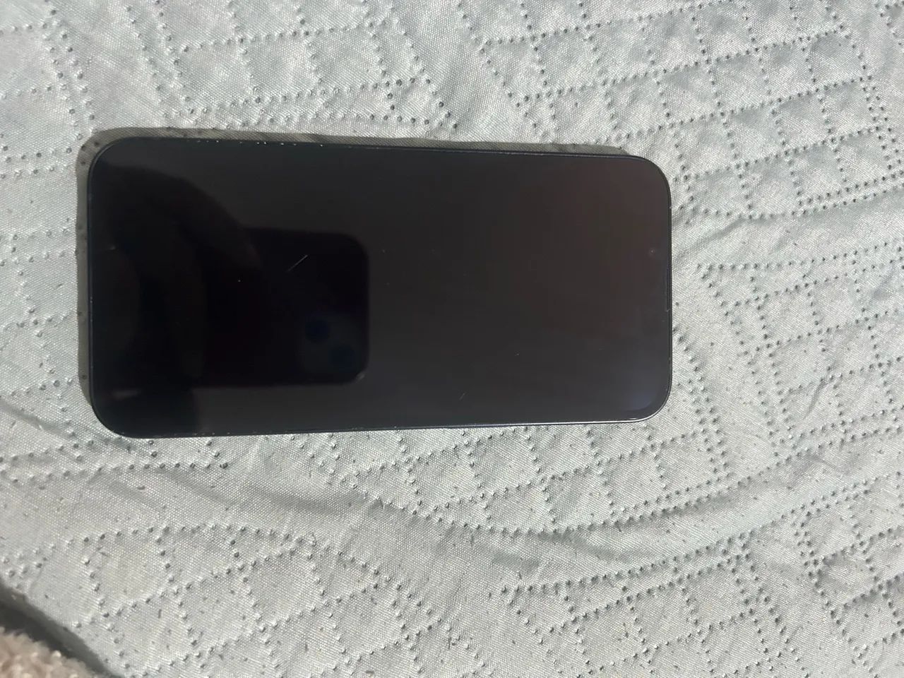 Vendo ou troco iPhone 14 normal  - Foto 5