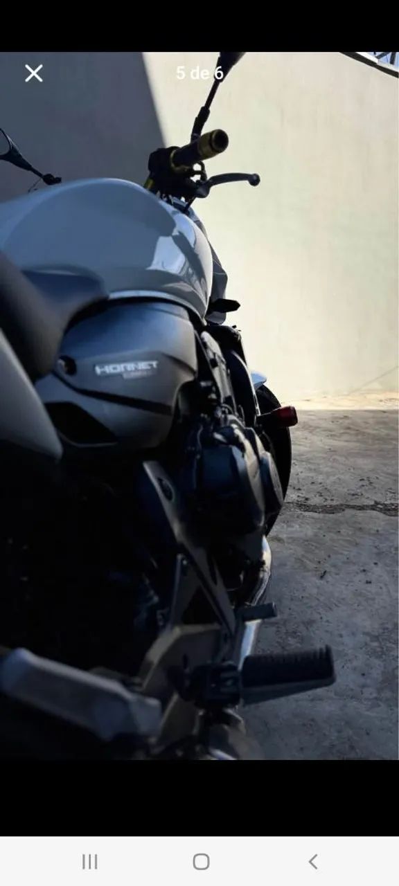 Hornet - Foto 4