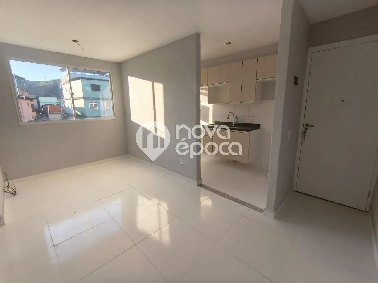 Cavalcanti | Apartamento 2 quartos