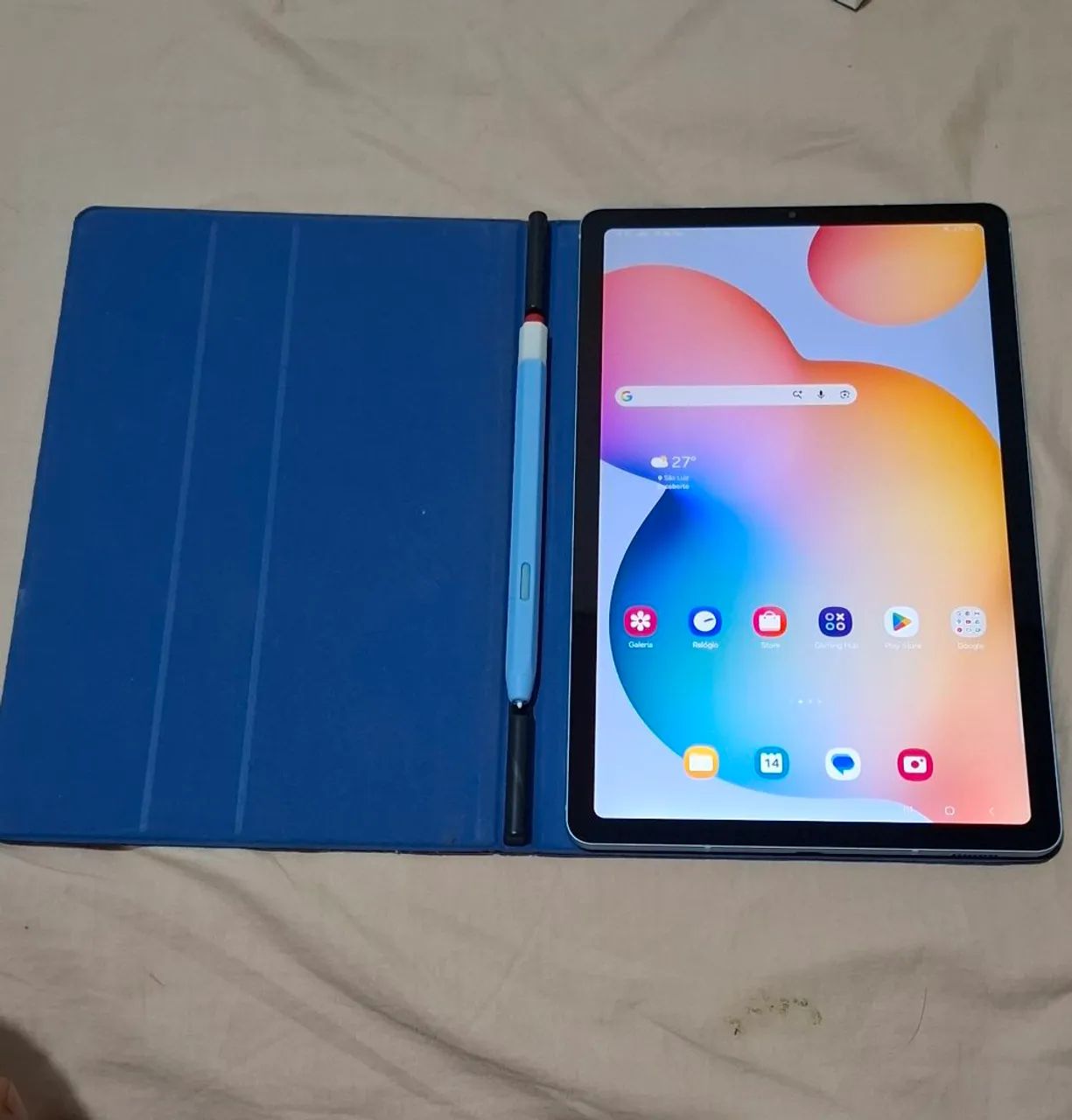 Tab s6 lite (64 GB)  - Foto 5
