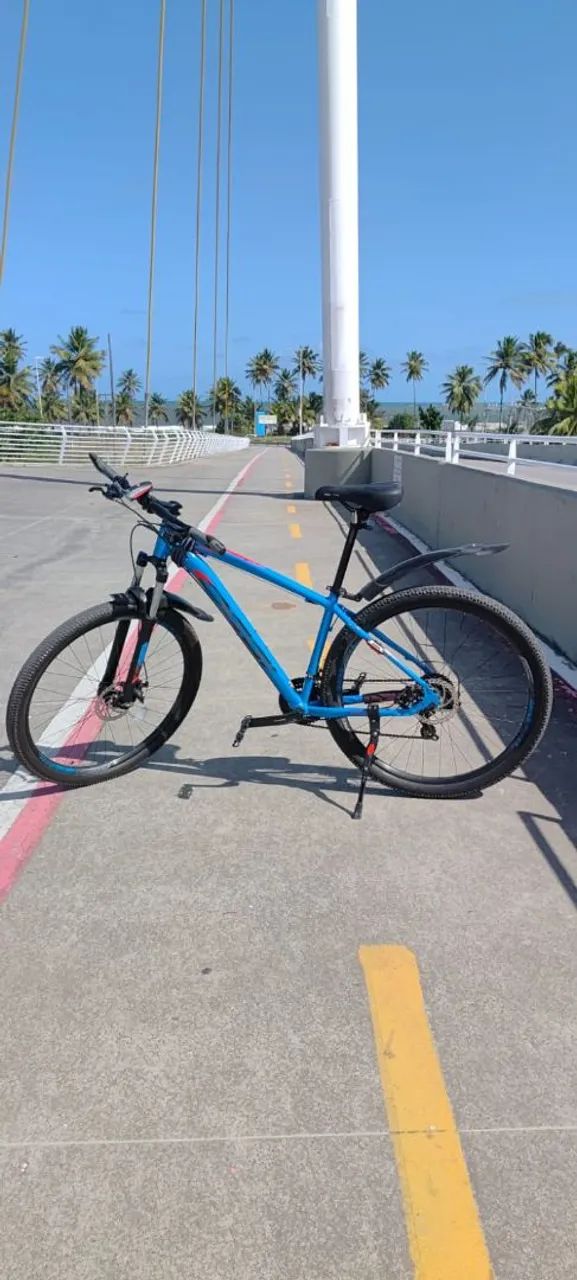 Bicicleta Aro 29 - OGGI - Foto 3