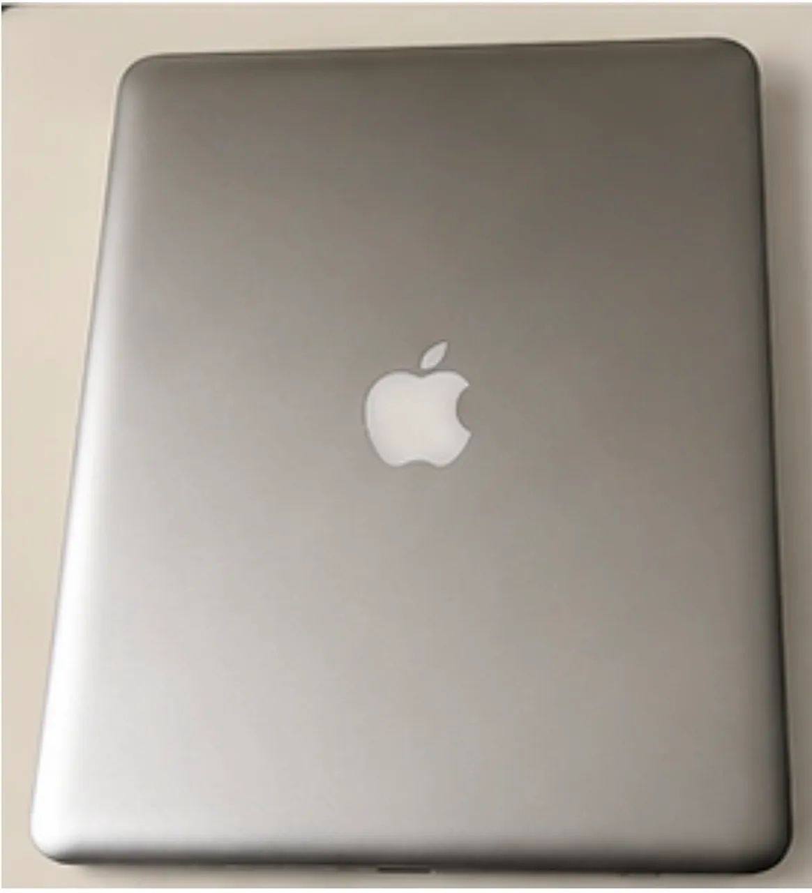 MacBook Pro 13インチ (Late 2011) HD 500gb MacBook Pro 13? Apple Late 2011 i5 500GB + Carregador Original