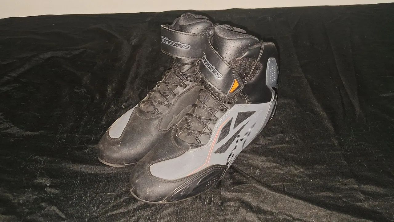 Bota Alpinestars/Drystars TAM: 41