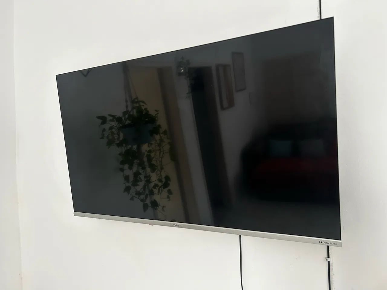Smart Tv 43 polegadas Philco
