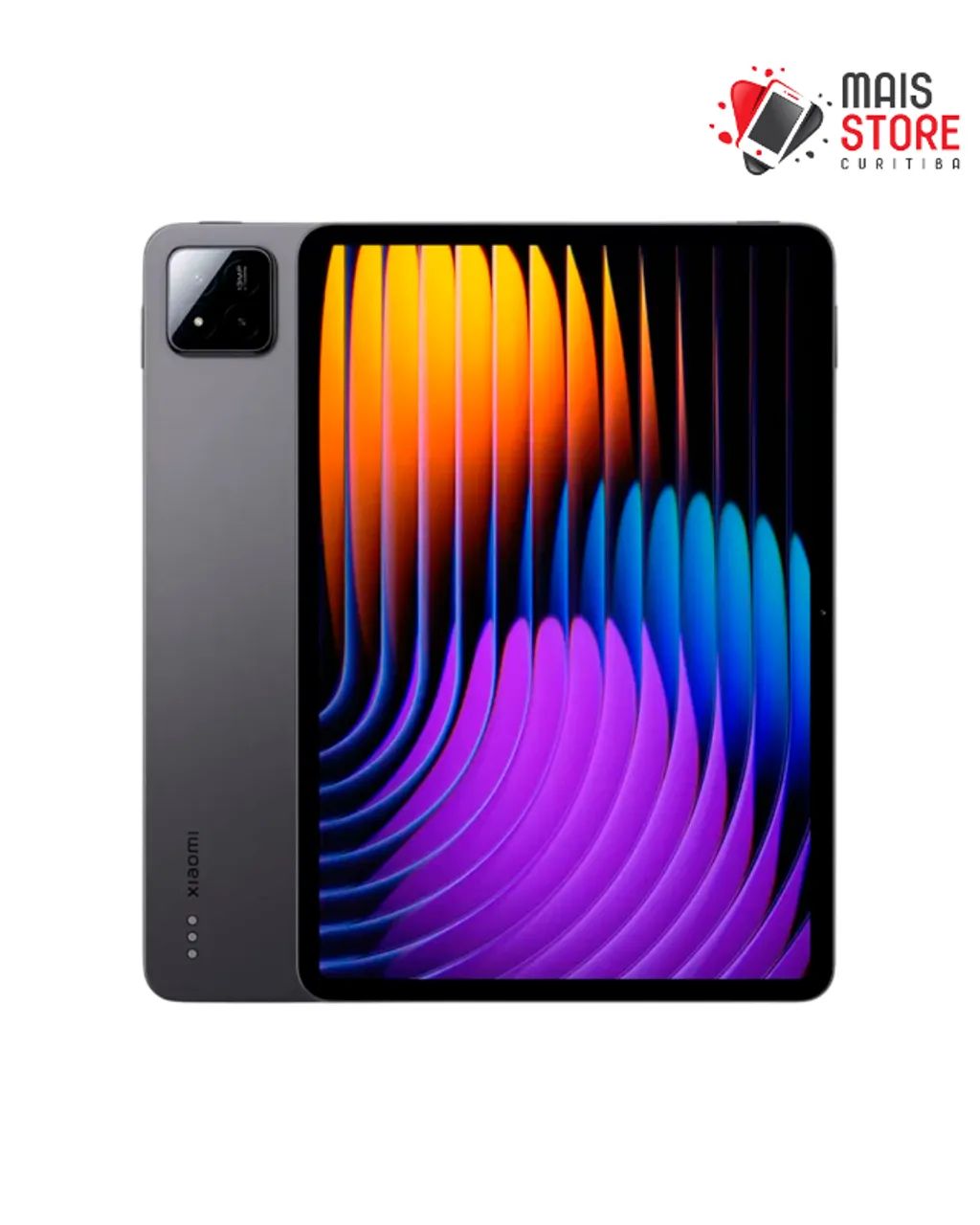 Tablet Xiaomi Pad 7 Pro 256GB 11.2" - Lacrado na caixa