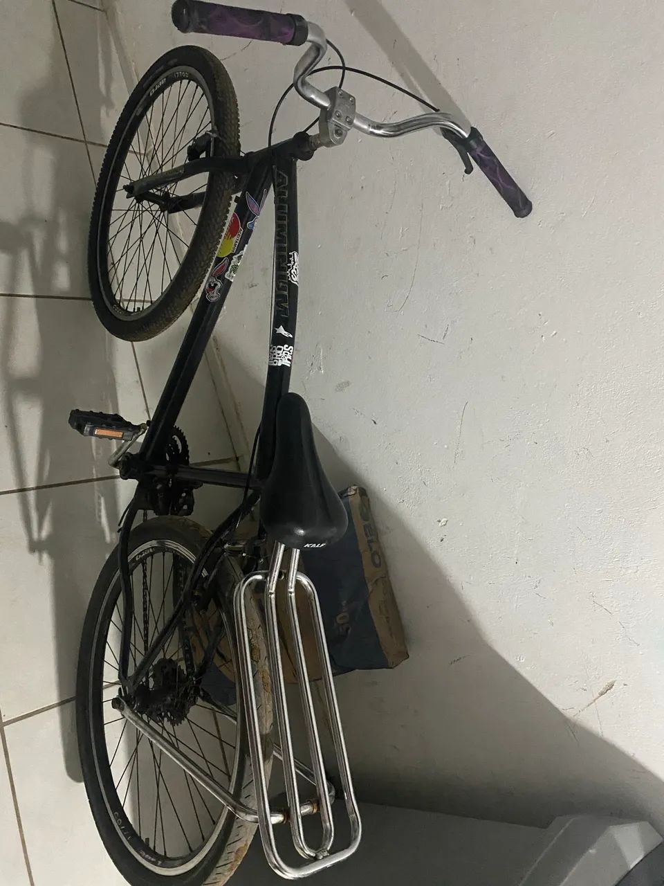 Bicicleta usada - Foto 3