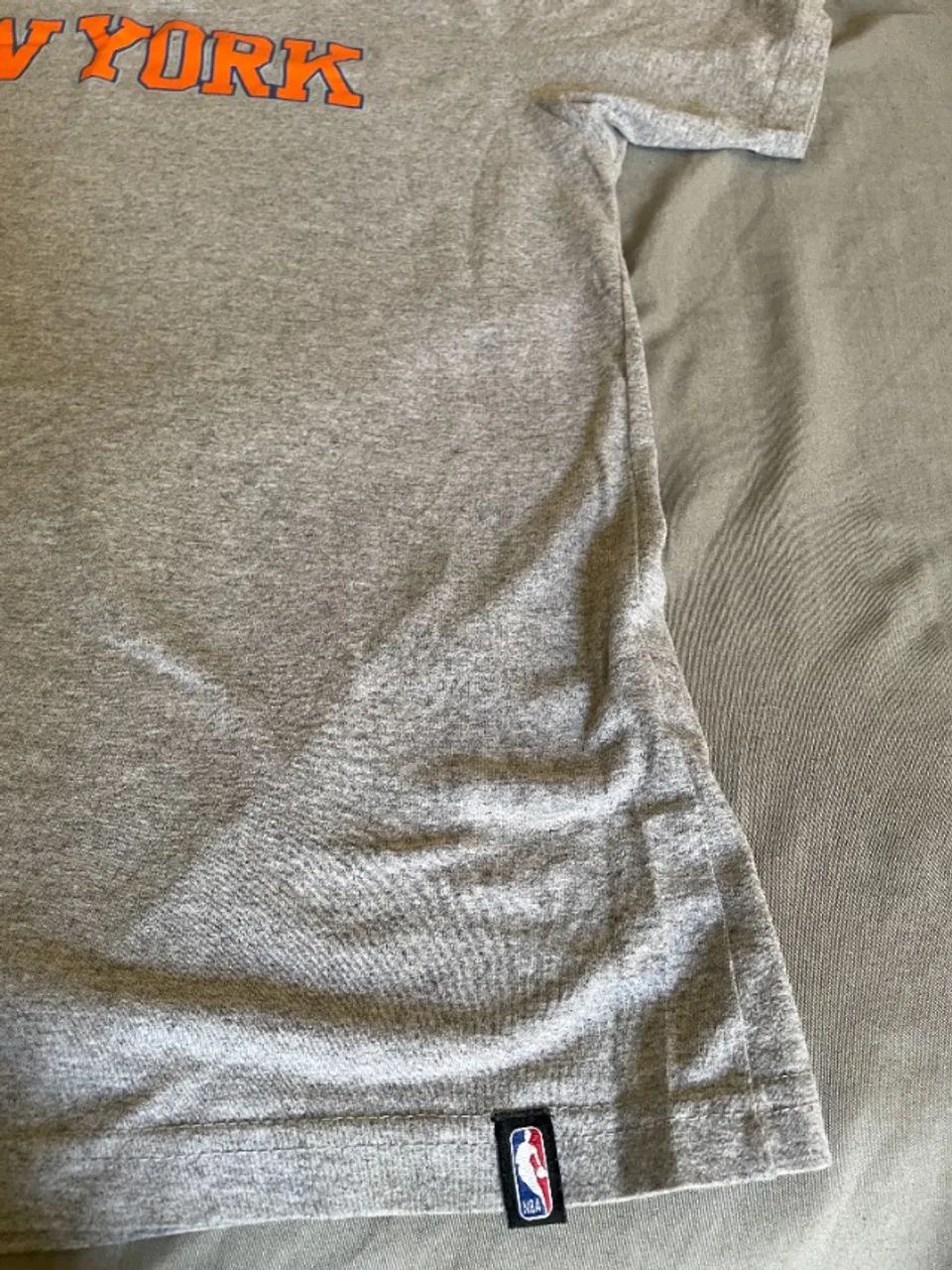 Camisa NBA - Foto 3