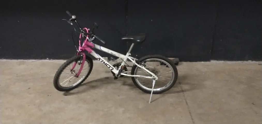 Bicicleta Menina Aro 16 - Foto 4