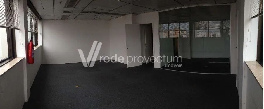 Sala para aluguel no Centro! - Foto 3