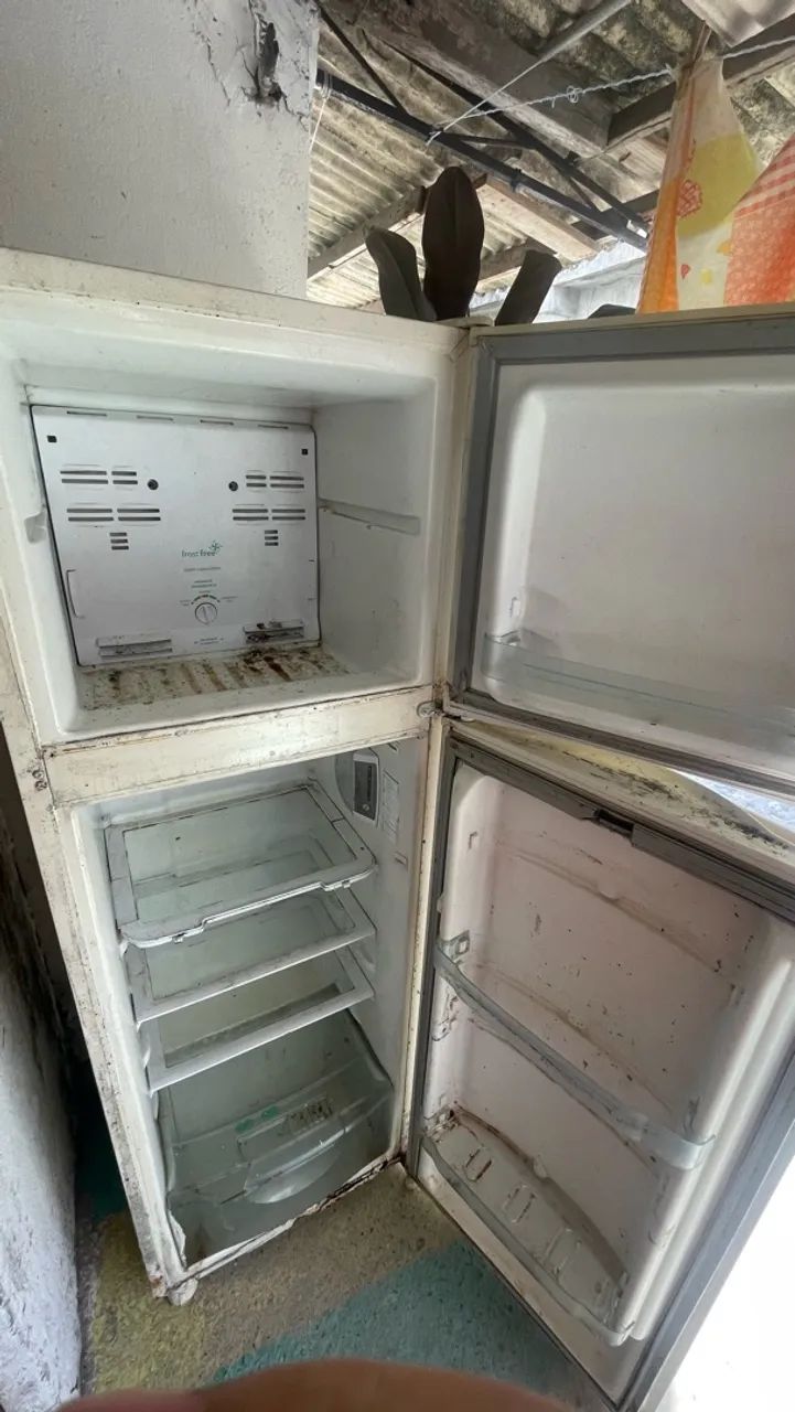 geladeira consul  - Foto 2