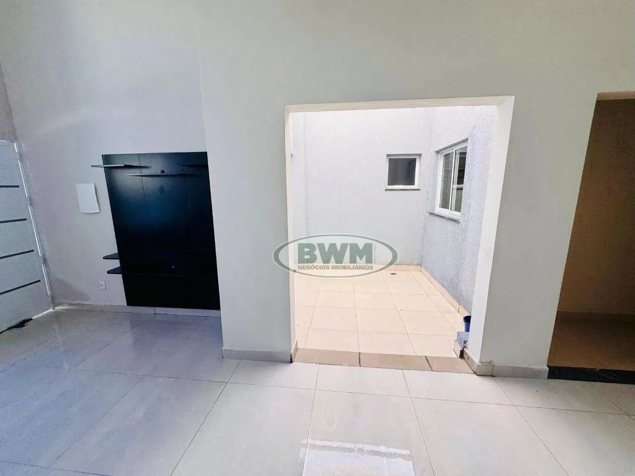 Casa com 3 dormitórios para alugar, 98 m² - Horto Florestal Villagio - Sorocaba/SP - Foto 6