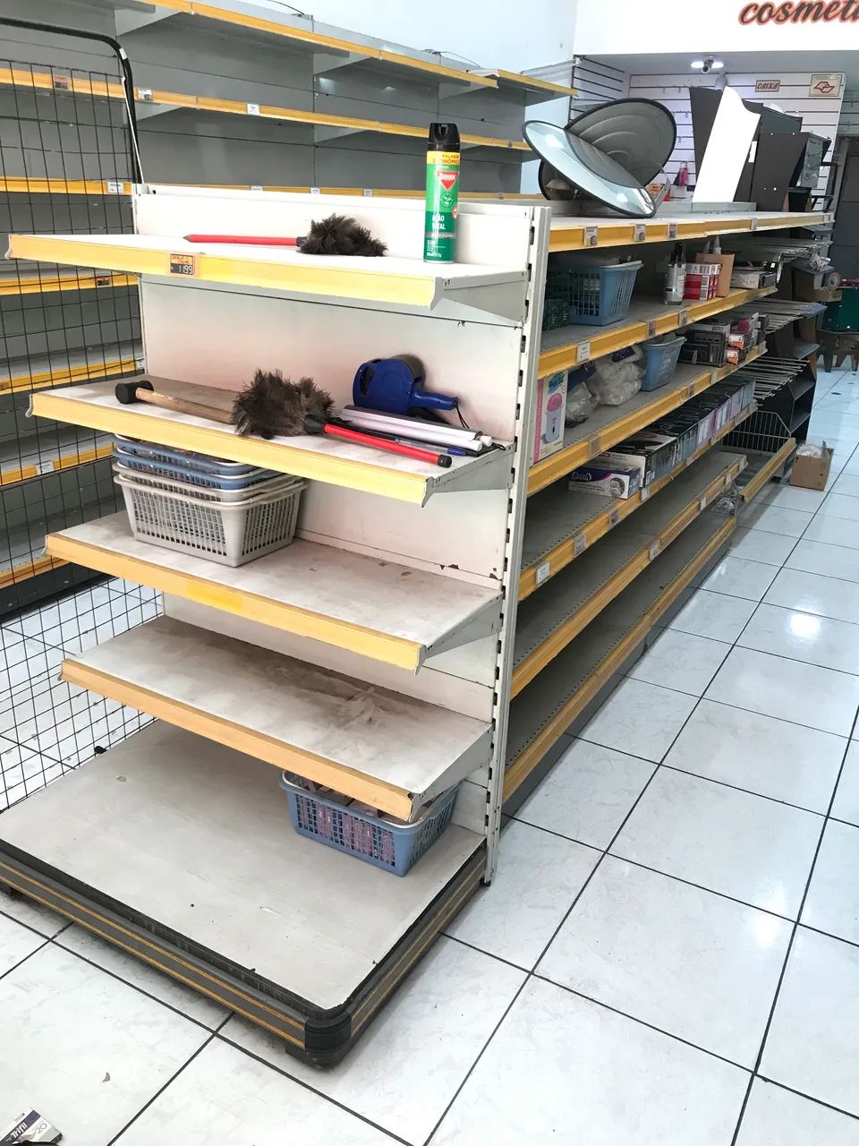 Vendo instalação completa loja de cosméticos  - Foto 3