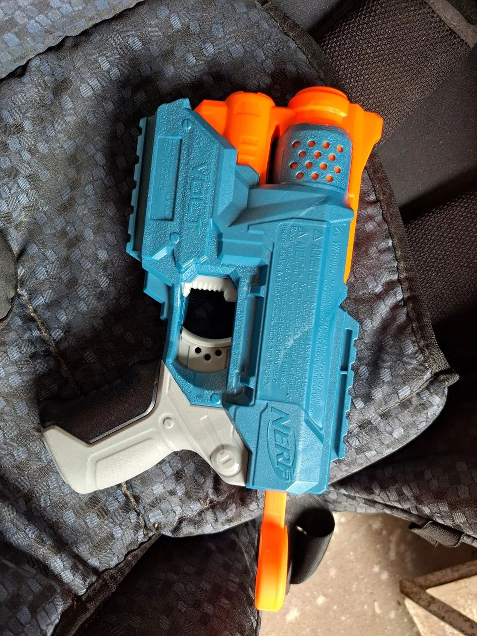 Nerf Elite 2.0 Volt - Foto 2