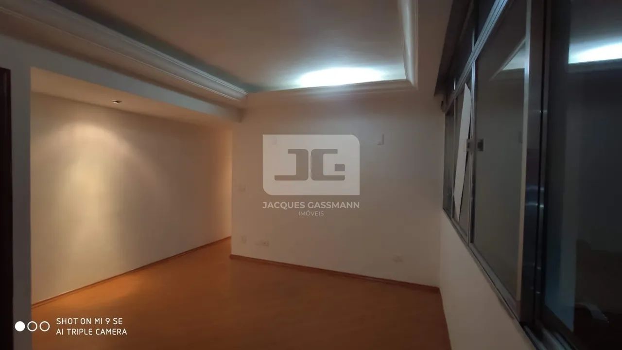 APARTAMENTO - RUDGE RAMOS - S.B.C