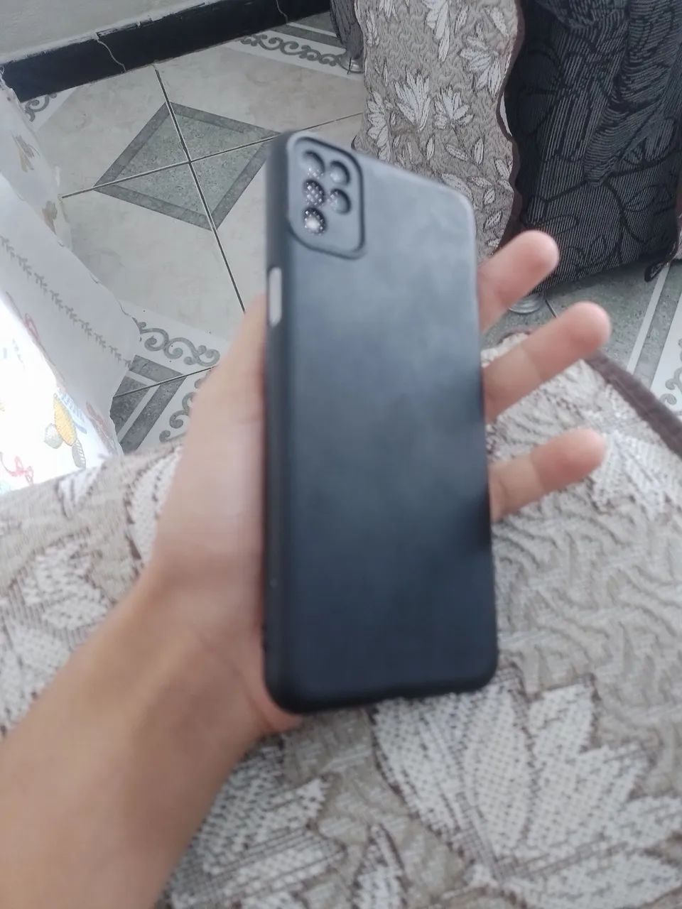 Vendes LG k52 - Foto 2