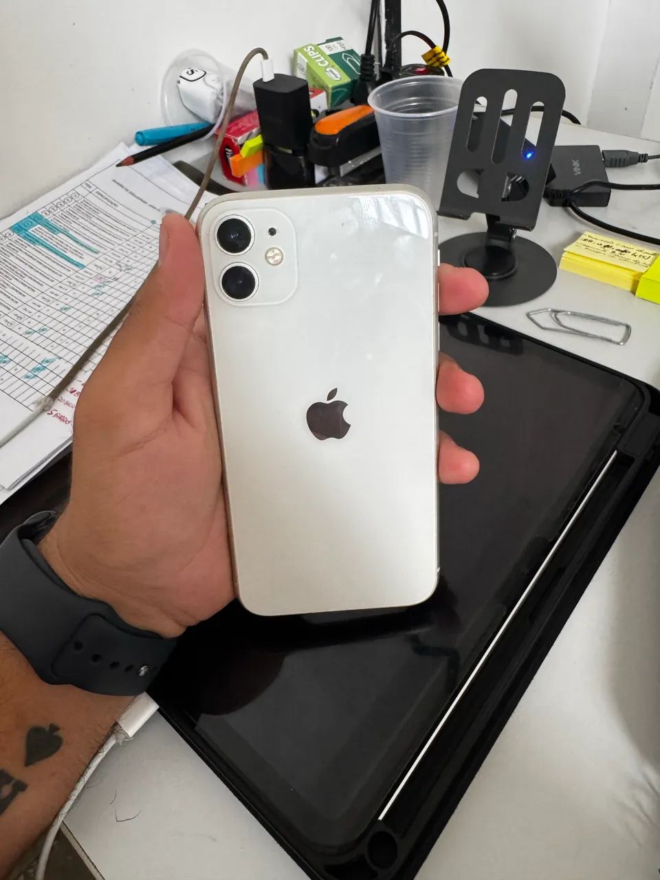IPHONE 11 128GB  - Foto 3