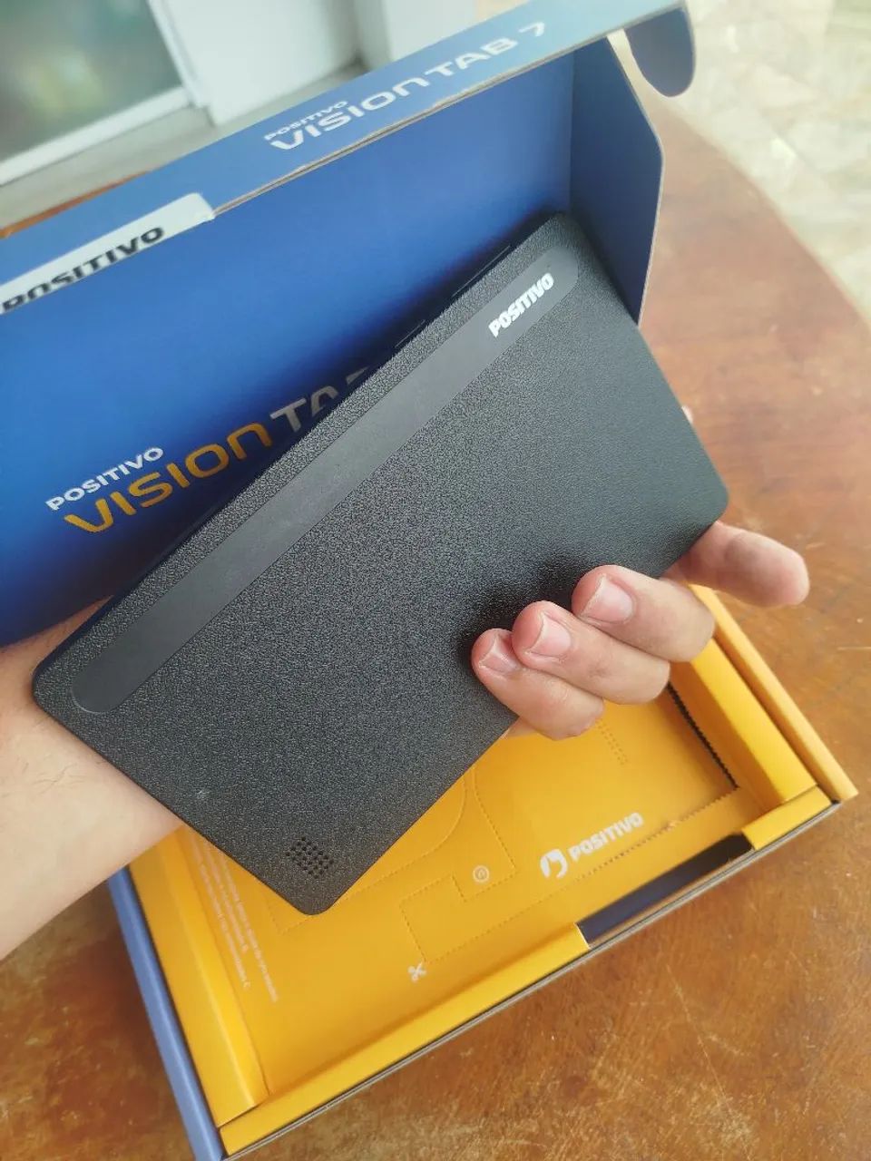 Tablet Positivo  - Foto 5