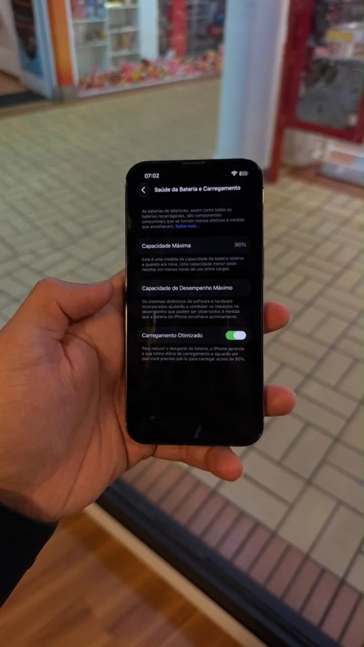 iPhone 13 PRO  - Foto 2